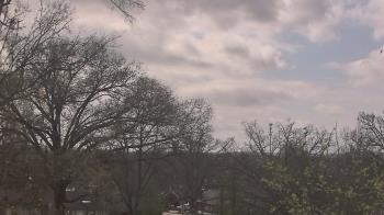 Weather camera view of Good Shepherd Catholic Montessori.