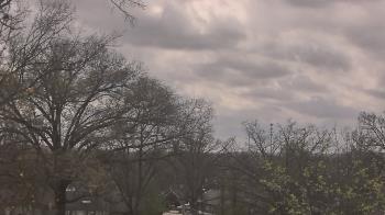 Weather camera view of Good Shepherd Catholic Montessori.