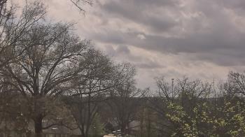 Weather camera view of Good Shepherd Catholic Montessori.