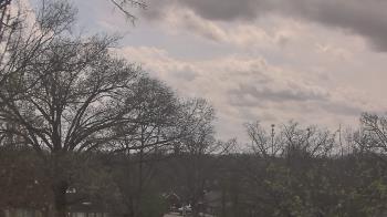 Weather camera view of Good Shepherd Catholic Montessori.