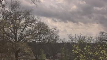 Weather camera view of Good Shepherd Catholic Montessori.