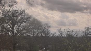 Weather camera view of Good Shepherd Catholic Montessori.