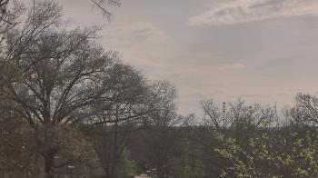 Weather camera view of Good Shepherd Catholic Montessori.