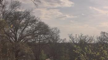 Weather camera view of Good Shepherd Catholic Montessori.