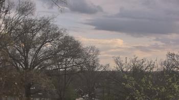 Weather camera view of Good Shepherd Catholic Montessori.