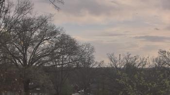 Weather camera view of Good Shepherd Catholic Montessori.