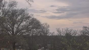 Weather camera view of Good Shepherd Catholic Montessori.