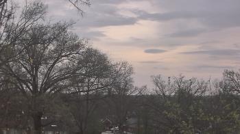 Weather camera view of Good Shepherd Catholic Montessori.