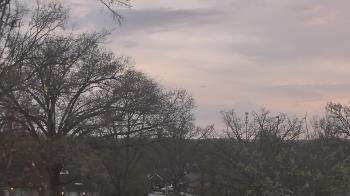 Weather camera view of Good Shepherd Catholic Montessori.