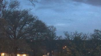 Weather camera view of Good Shepherd Catholic Montessori.