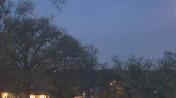 Weather camera view of Good Shepherd Catholic Montessori.