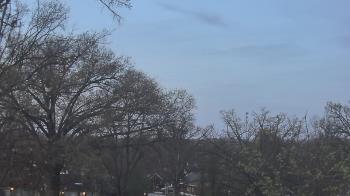 Weather camera view of Good Shepherd Catholic Montessori.