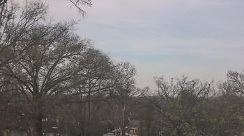 Weather camera view of Good Shepherd Catholic Montessori.
