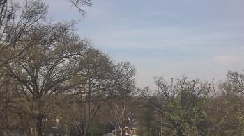 Weather camera view of Good Shepherd Catholic Montessori.