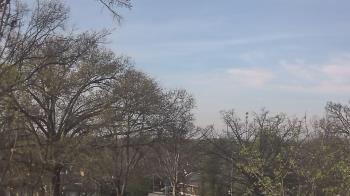 Weather camera view of Good Shepherd Catholic Montessori.