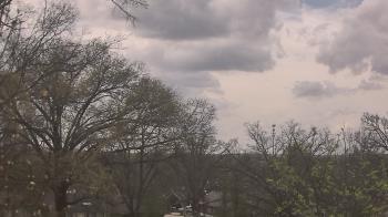 Weather camera view of Good Shepherd Catholic Montessori.