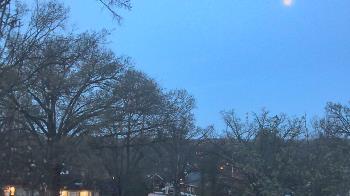 Weather camera view of Good Shepherd Catholic Montessori.