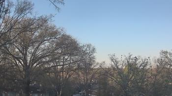 Weather camera view of Good Shepherd Catholic Montessori.