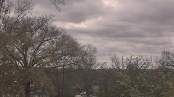 Weather camera view of Good Shepherd Catholic Montessori.