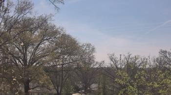Weather camera view of Good Shepherd Catholic Montessori.
