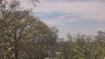 Weather camera view of Good Shepherd Catholic Montessori.