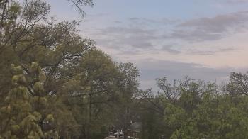 Weather camera view of Good Shepherd Catholic Montessori.