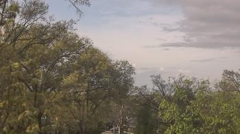 Weather camera view of Good Shepherd Catholic Montessori.