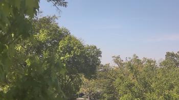 Weather camera view of Good Shepherd Catholic Montessori.