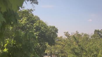 Weather camera view of Good Shepherd Catholic Montessori.