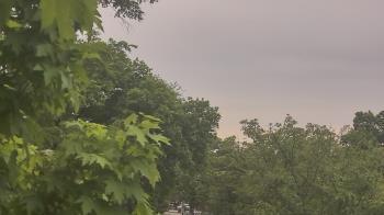 Weather camera view of Good Shepherd Catholic Montessori.