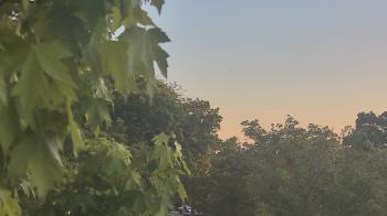 Weather camera view of Good Shepherd Catholic Montessori.