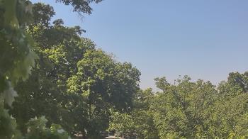 Weather camera view of Good Shepherd Catholic Montessori.