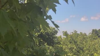 Weather camera view of Good Shepherd Catholic Montessori.