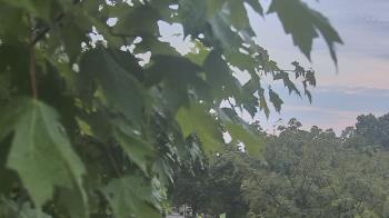 Weather camera view of Good Shepherd Catholic Montessori.