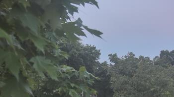 Weather camera view of Good Shepherd Catholic Montessori.