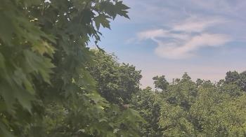 Weather camera view of Good Shepherd Catholic Montessori.