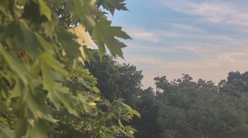 Weather camera view of Good Shepherd Catholic Montessori.