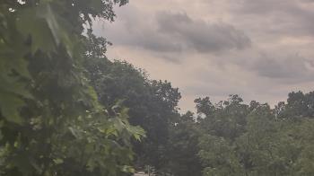 Weather camera view of Good Shepherd Catholic Montessori.