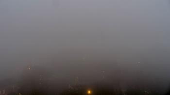 Weather camera view of Kingsport City Hall.