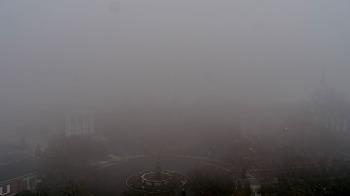 Weather camera view of Kingsport City Hall.