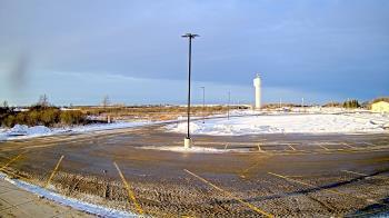 Weather camera view of Calcium Primary School.