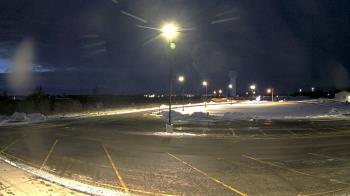 Weather camera view of Calcium Primary School.