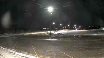 Weather camera view of Calcium Primary School.