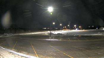 Weather camera view of Calcium Primary School.