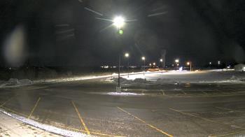 Weather camera view of Calcium Primary School.