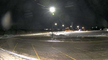 Weather camera view of Calcium Primary School.