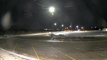 Weather camera view of Calcium Primary School.