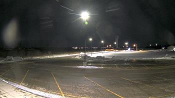 Weather camera view of Calcium Primary School.