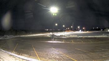 Weather camera view of Calcium Primary School.