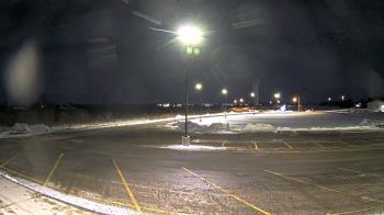 Weather camera view of Calcium Primary School.